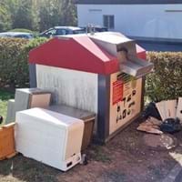 Container