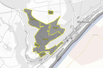 Bauleitpläne von Stadtprozelten