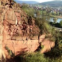 Steinbruch