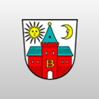 Wappen Stadtprozelten klein