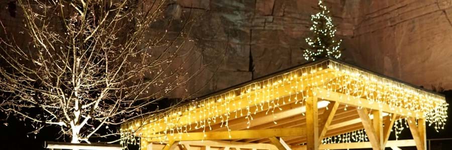 Weihnachtsmarkt 2018