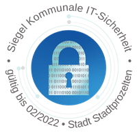 IT-Sicherheit